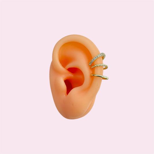 Earcuff