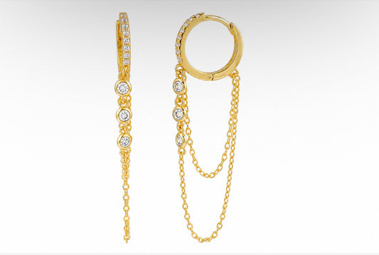 Danila earrings