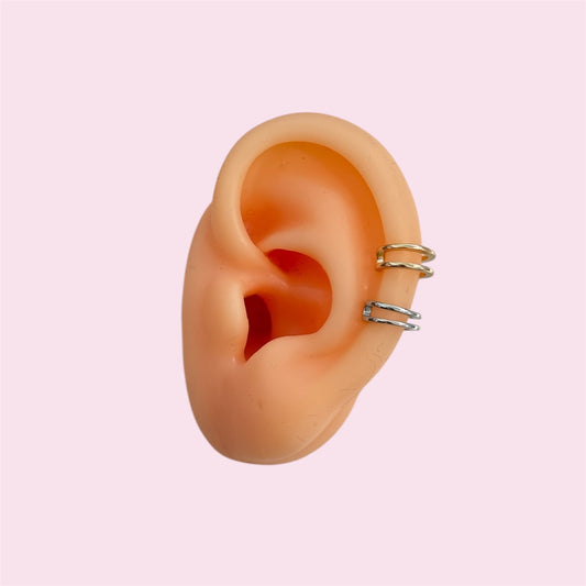 Earcuff