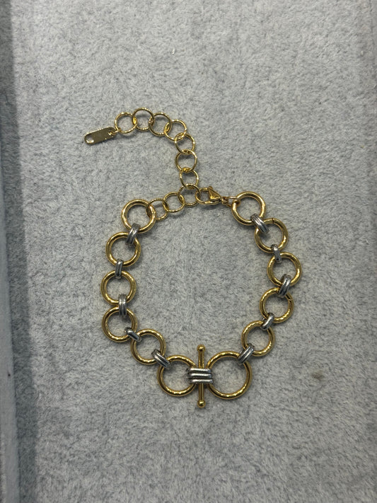 Evil bracelet