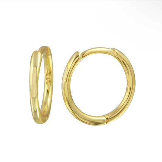 Kamalia 2.0 earrings 925