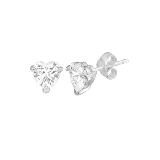 Diana earrings 925