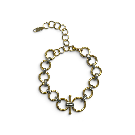 Evil bracelet