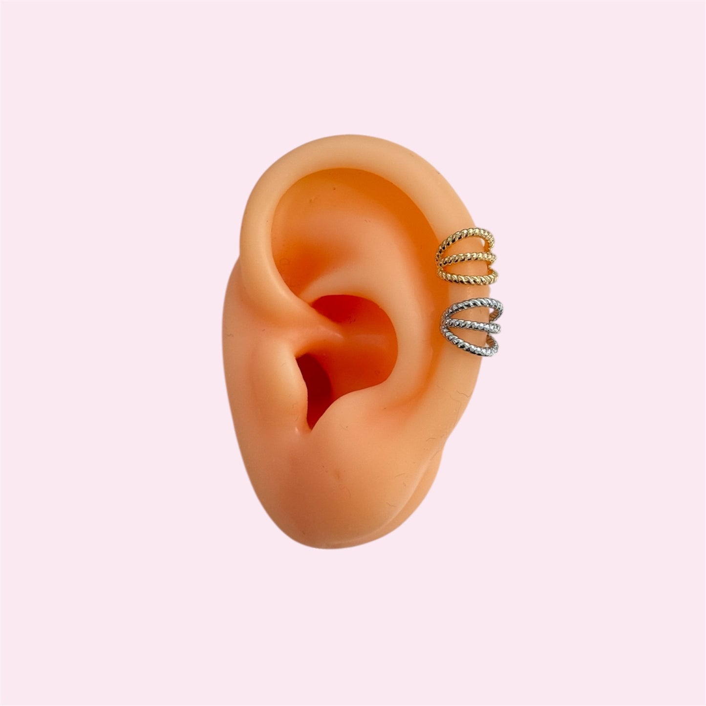 Earcuff