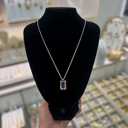 Blaine men necklace