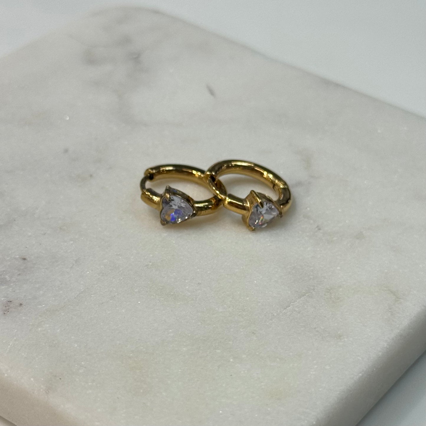 Kimy earrings