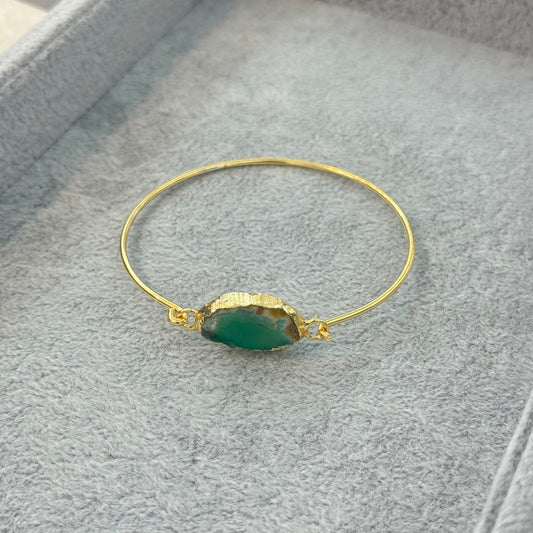 Seraphina bangle bracelet