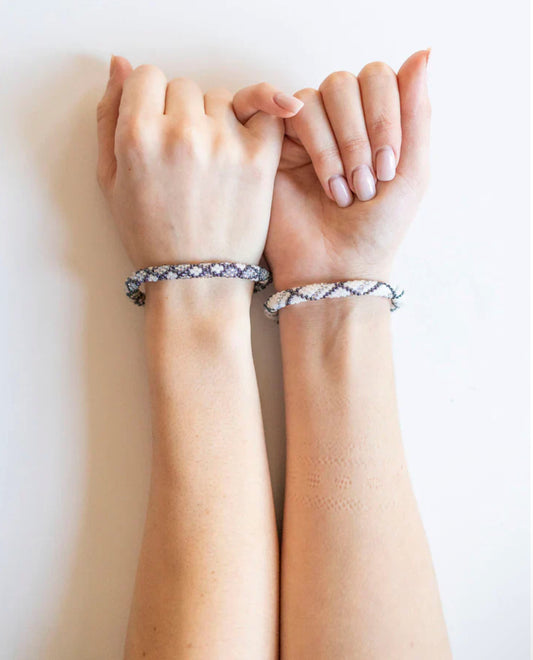 Elemental- Friendship bracelet