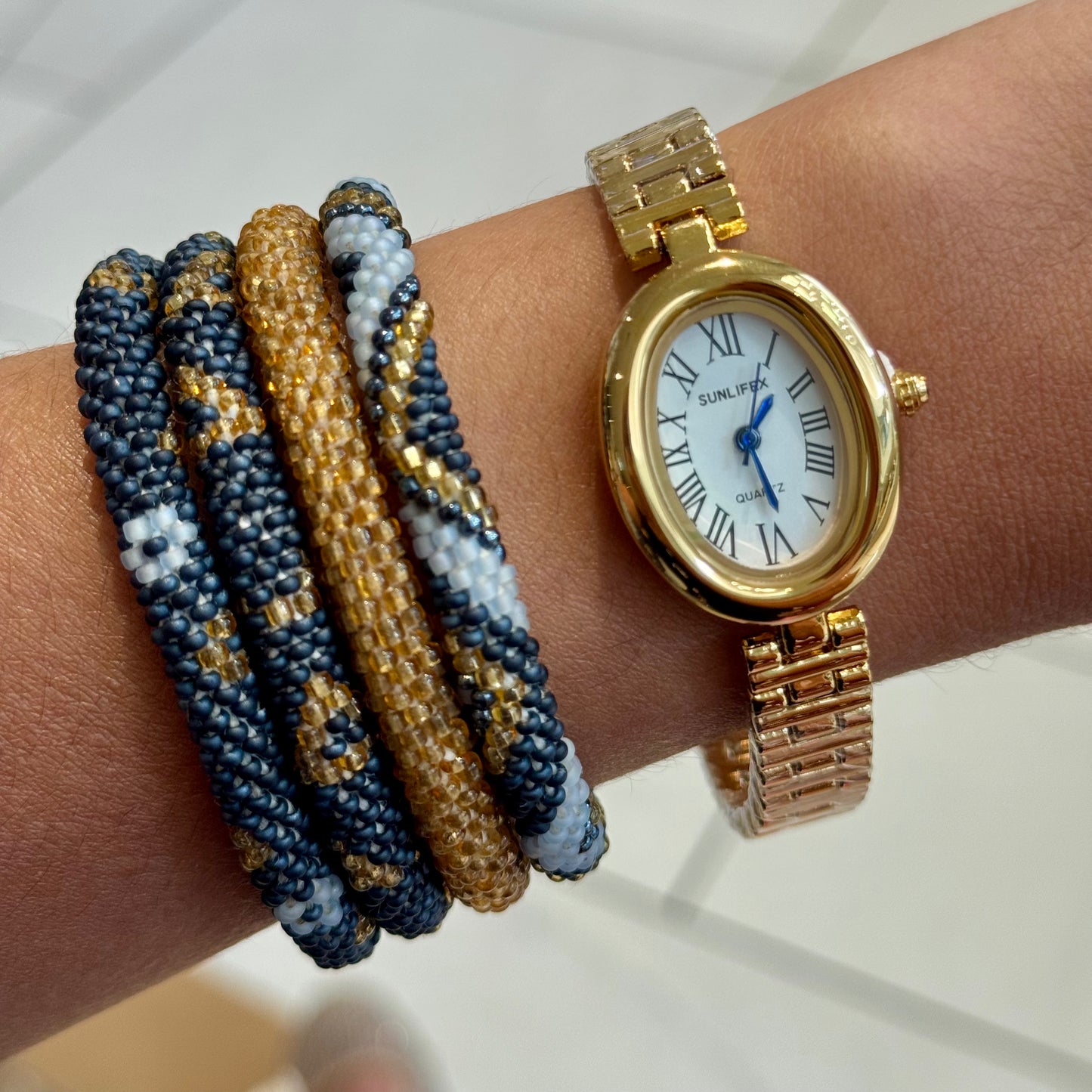 Reloj #3