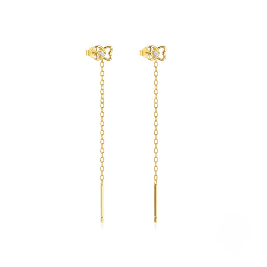 Marinara earrings 925