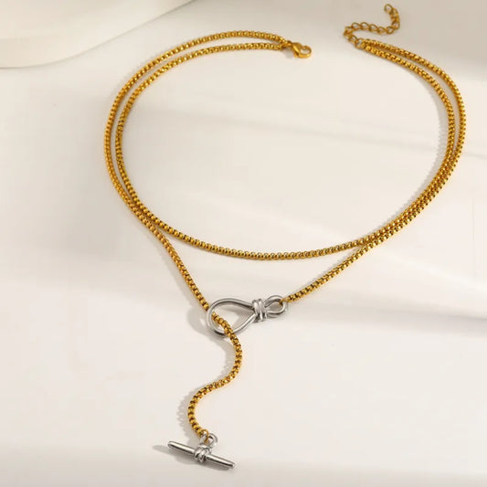 Federica necklace