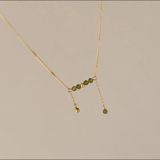 Vareli necklace