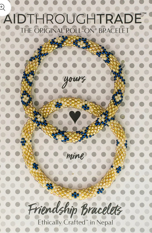 Newport- Friendship bracelet