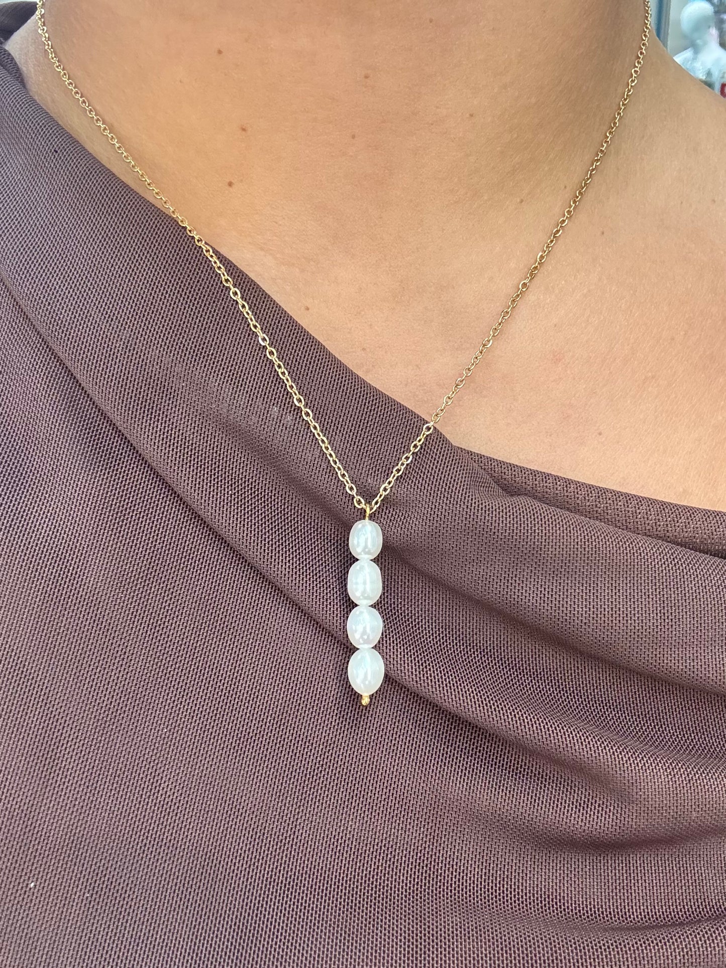 Mariel necklace