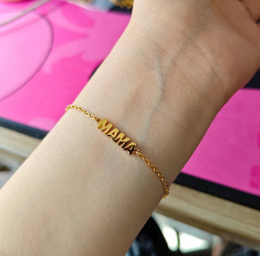 MAMA bracelet