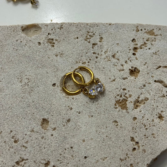 Leiza earrings