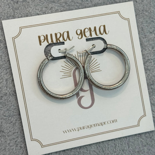 Serena earrings