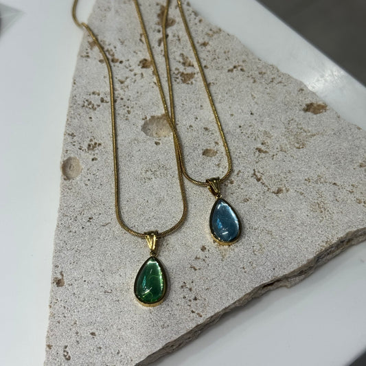 Vision 2.0 necklace