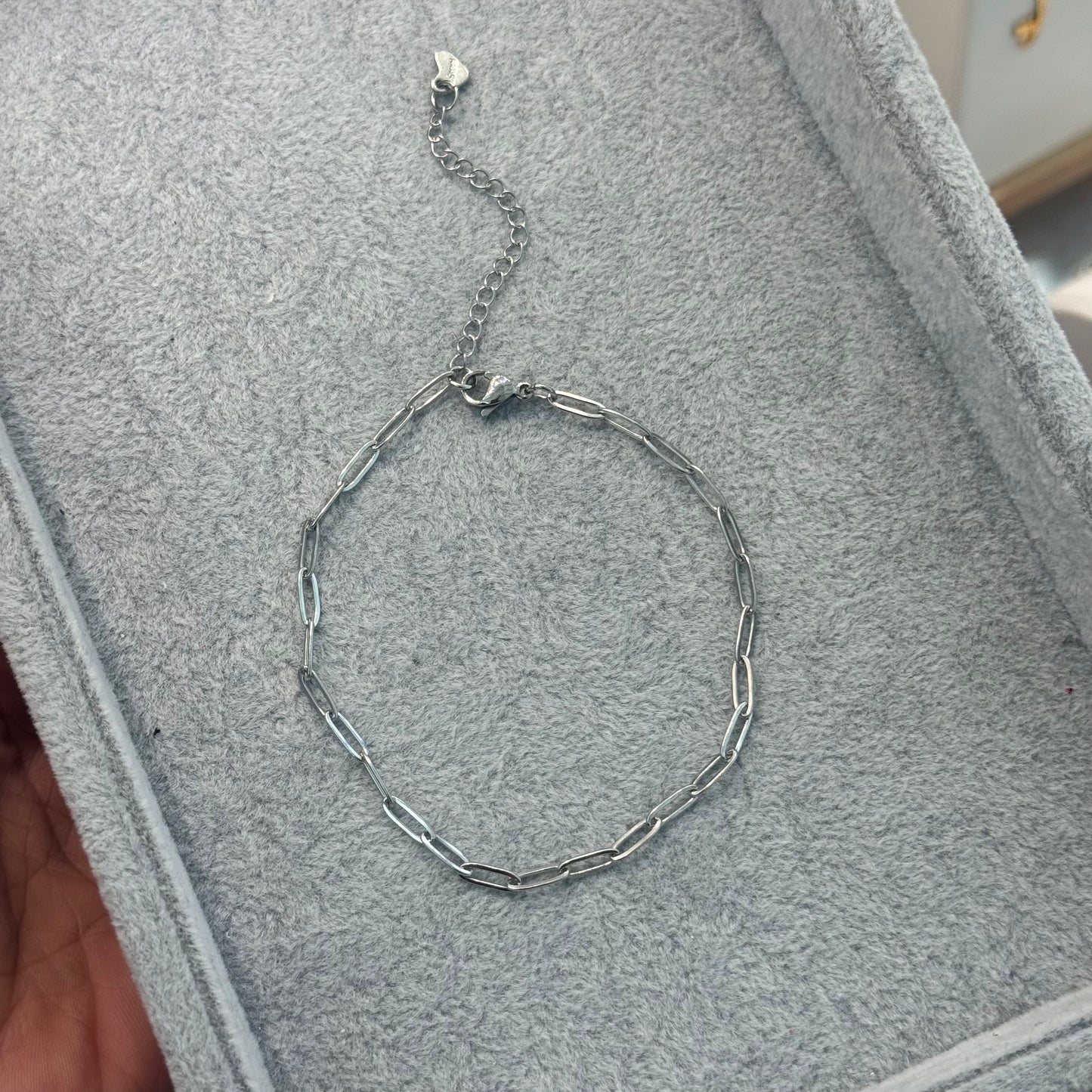 Anklet #4