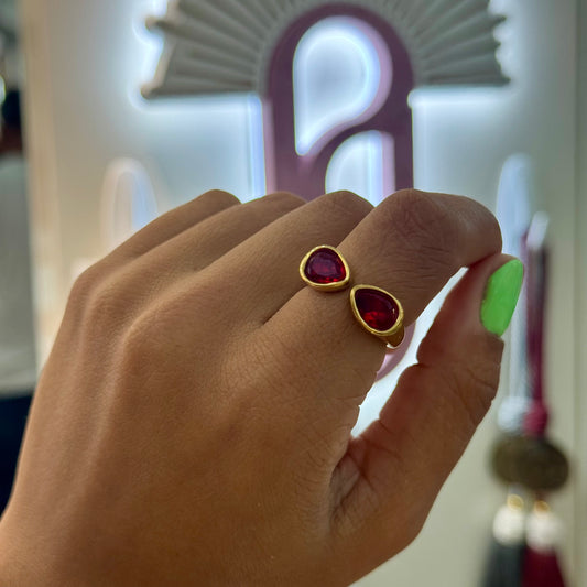 Ivie ring