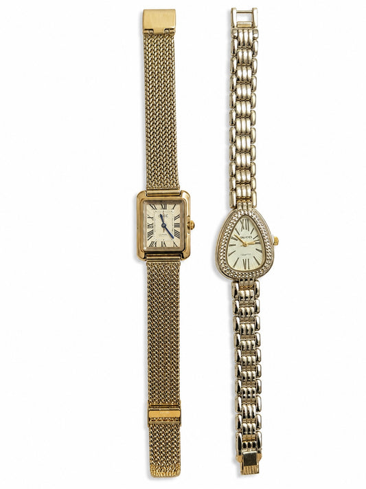 Reloj #7