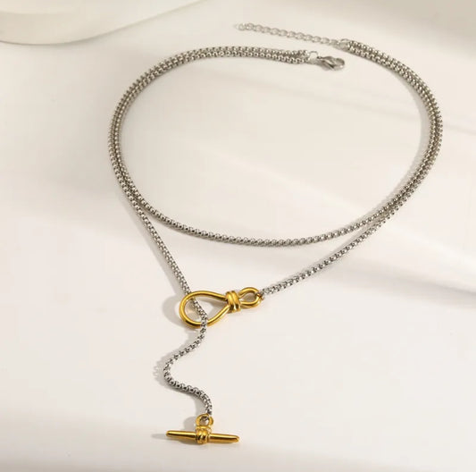 Federica necklace