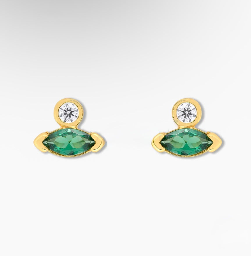 Marquesa earrings 925