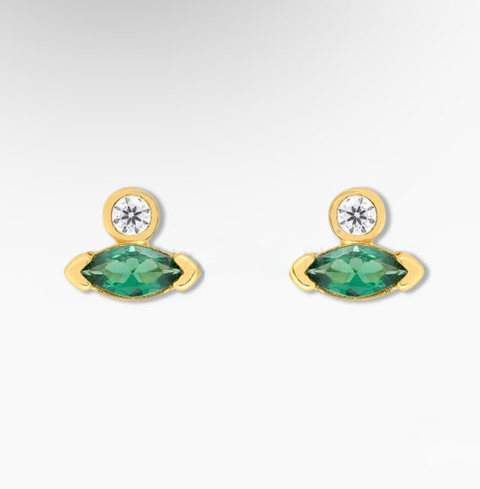 Marquesa earrings 925
