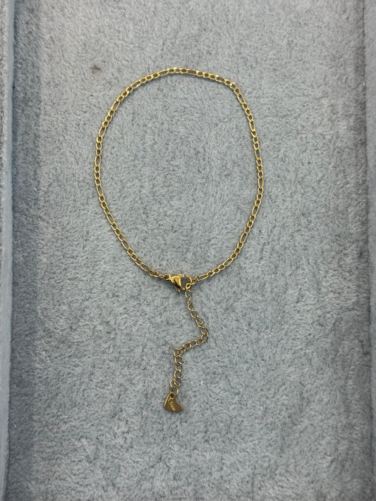 Anklet #12