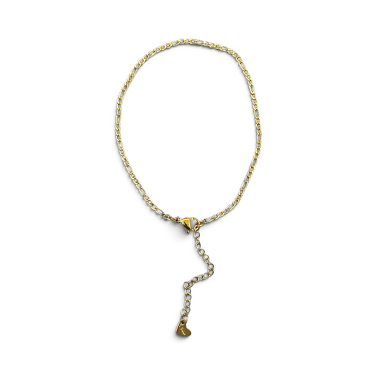 Anklet #12