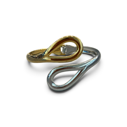 Delina bangle bracelet