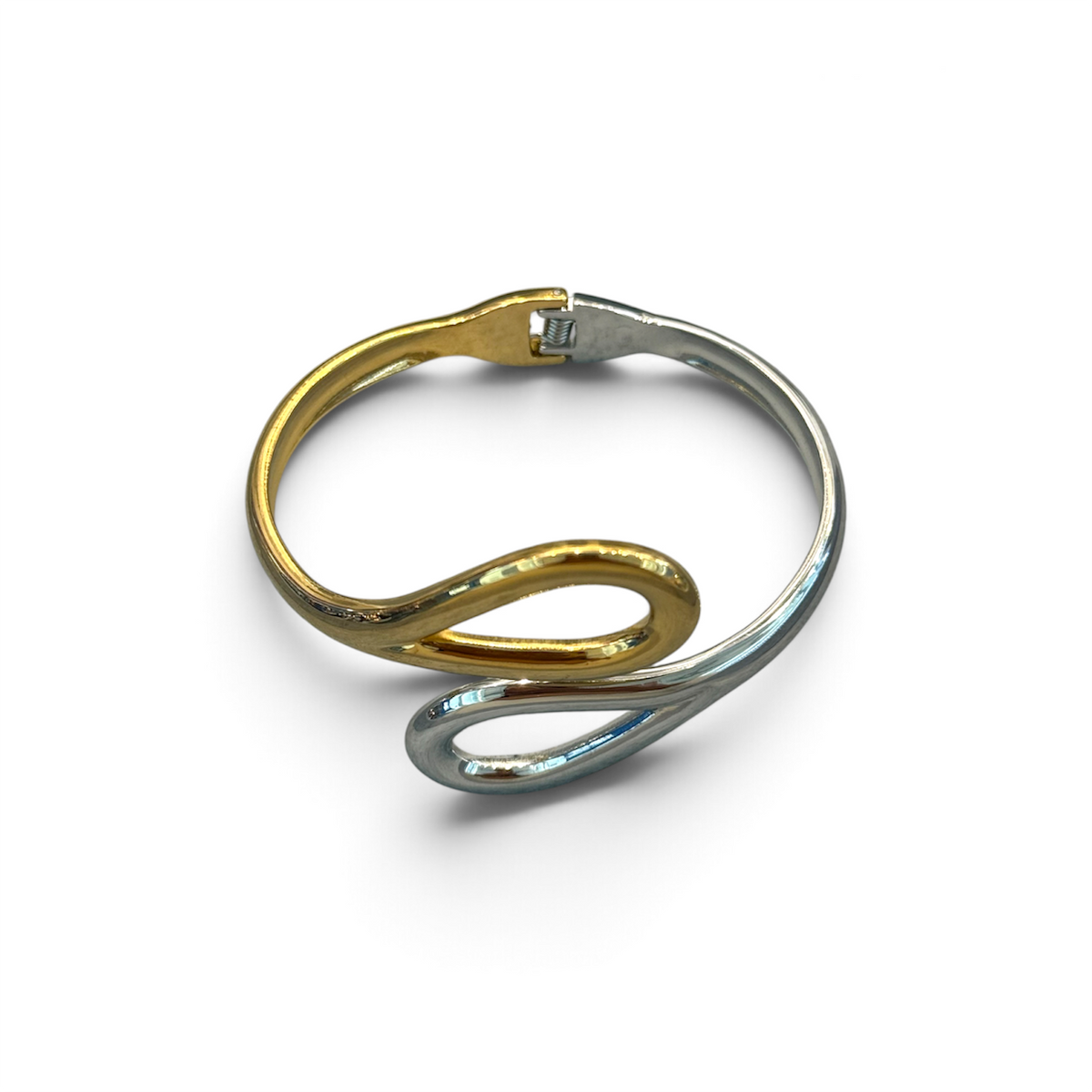 Delina bangle bracelet