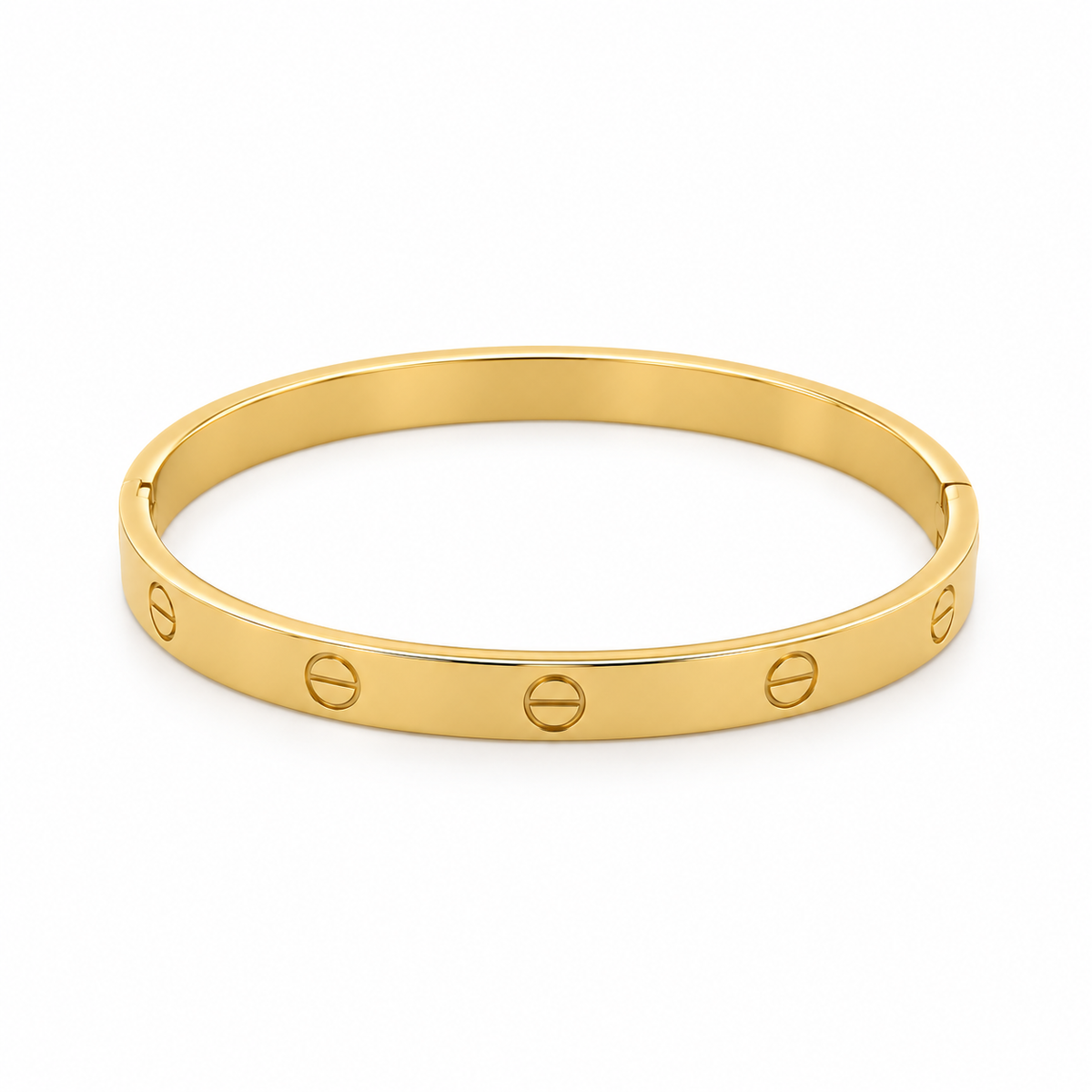 Nelly bangle bracelet