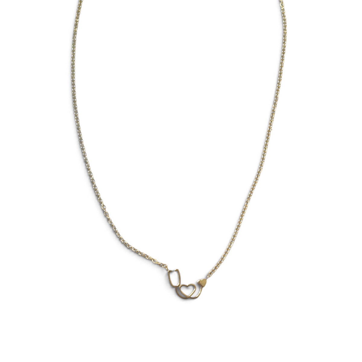 Med necklace