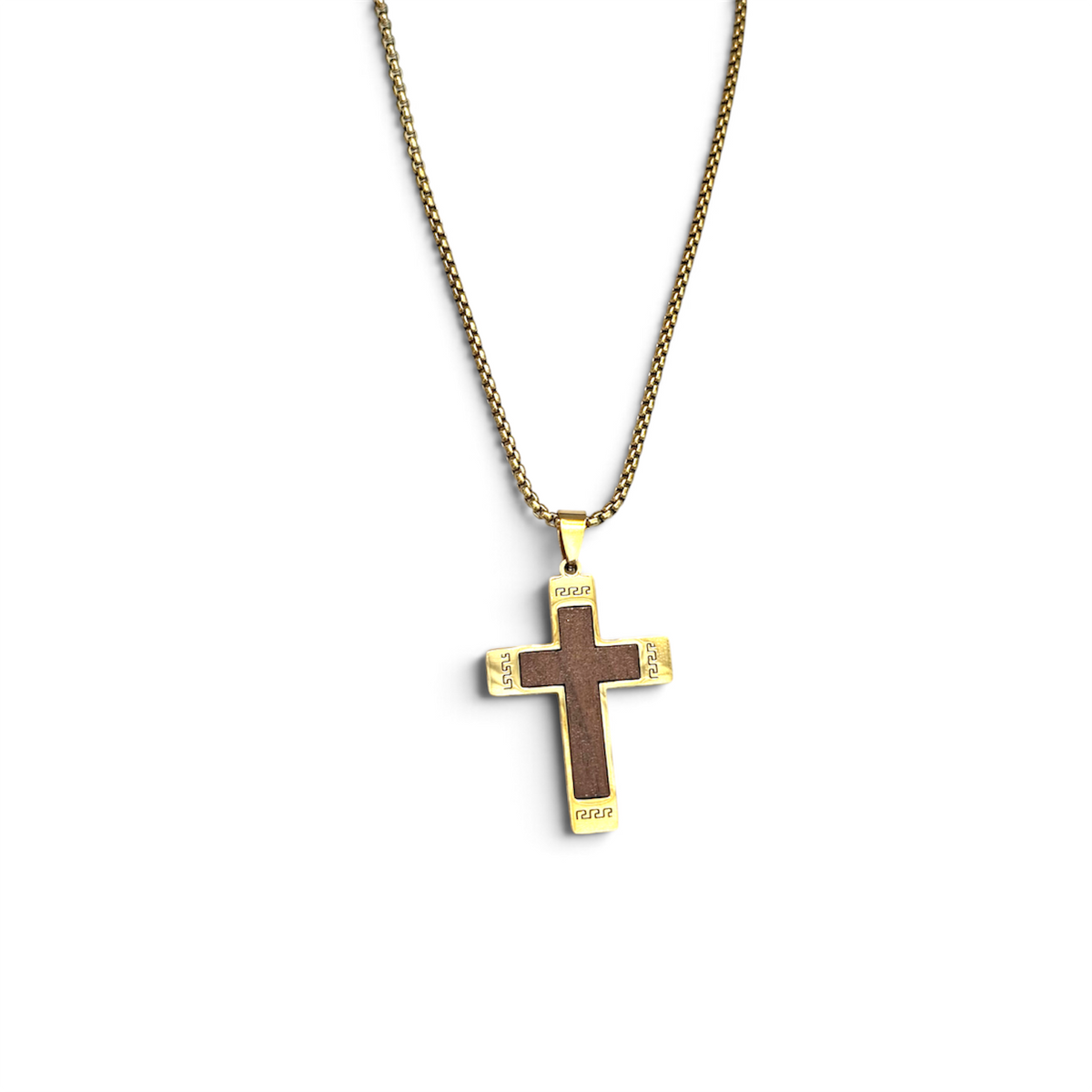Fausto men necklace