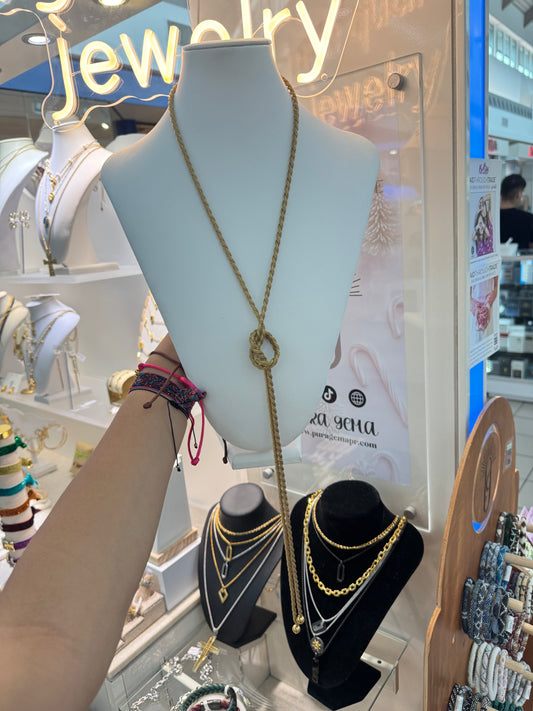 Monserrat multiway necklace