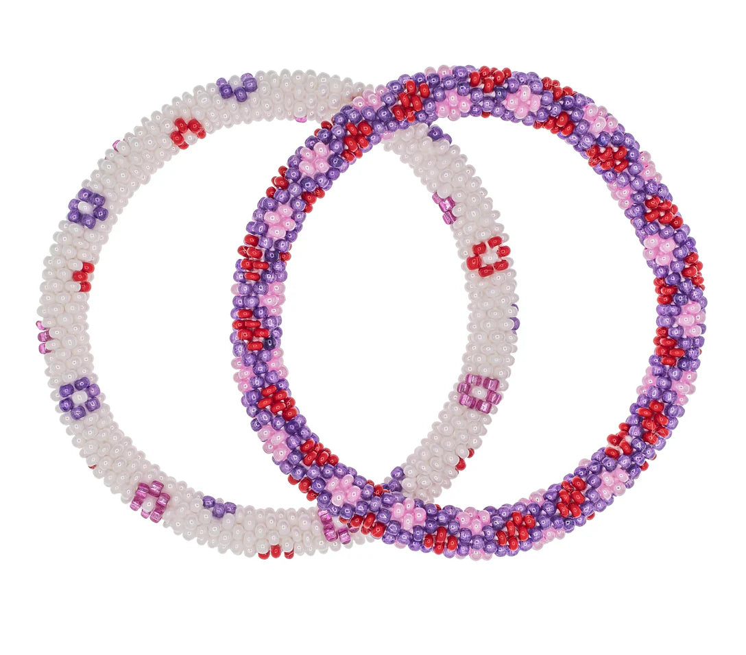 Friendship Bracelets-
Lovestruck