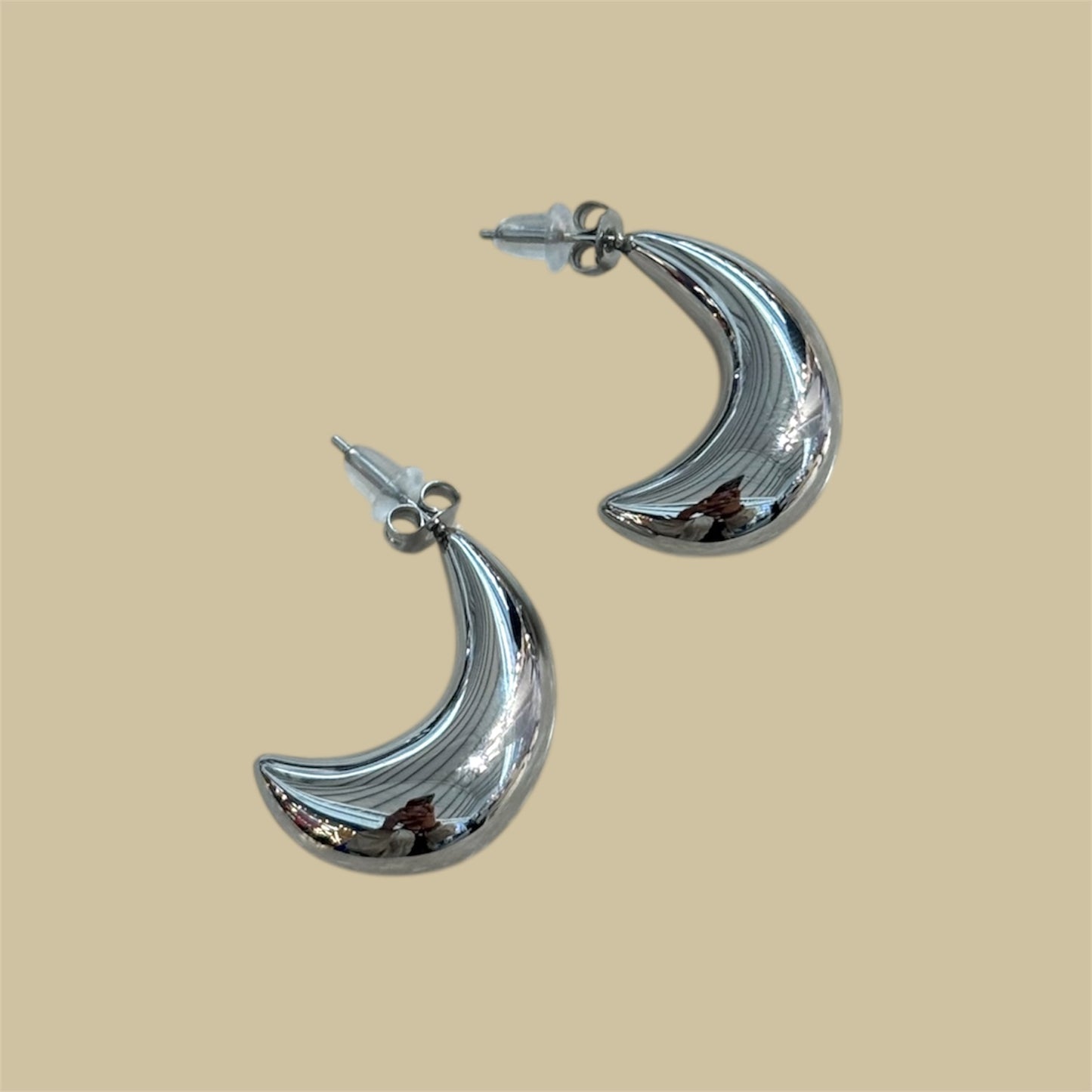 Volera earrings