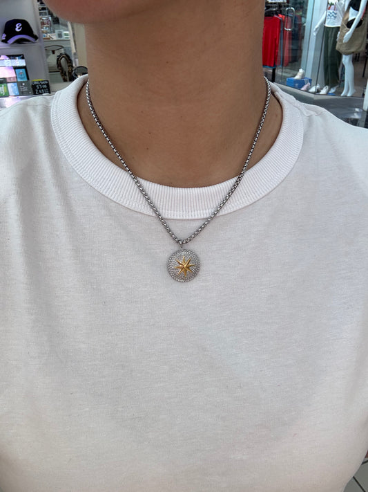 Nortes necklace