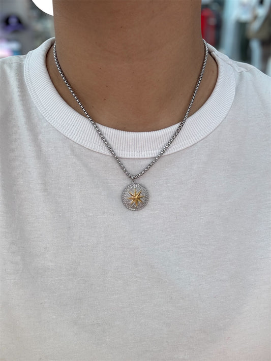 Nortes necklace