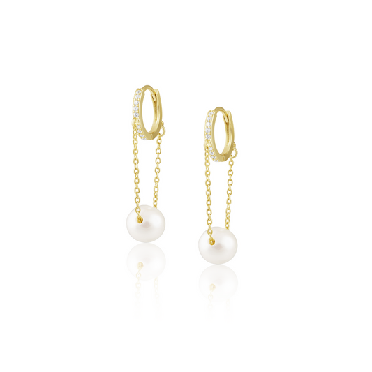 Portella earrings