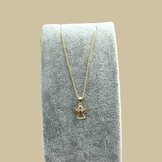 Angelito necklace 925