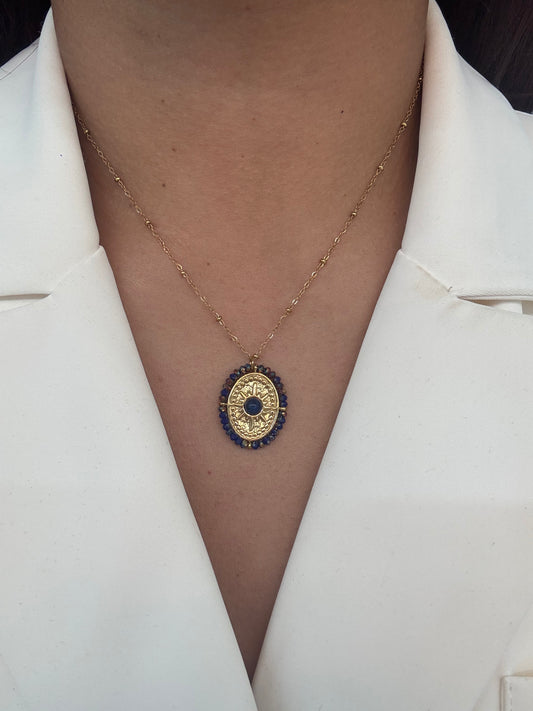 Beluca necklace