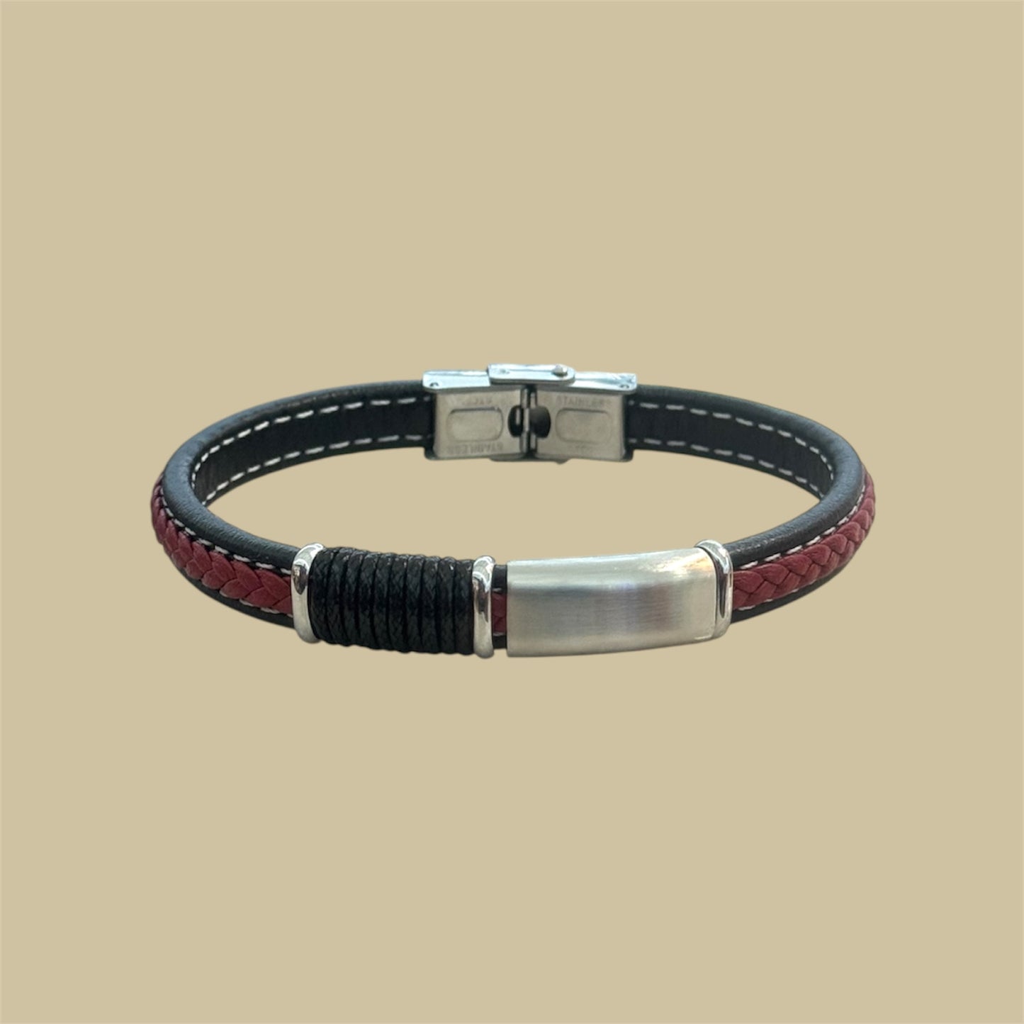 Herman men bracelet