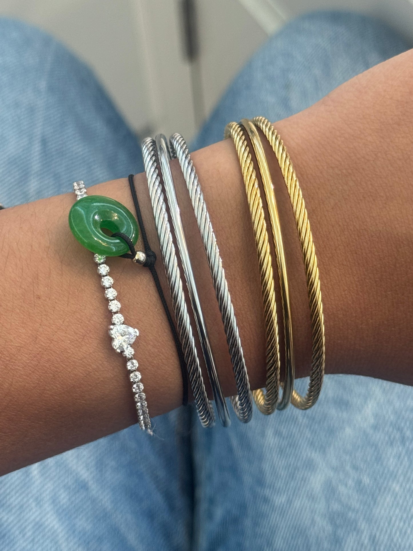Kendra bracelet