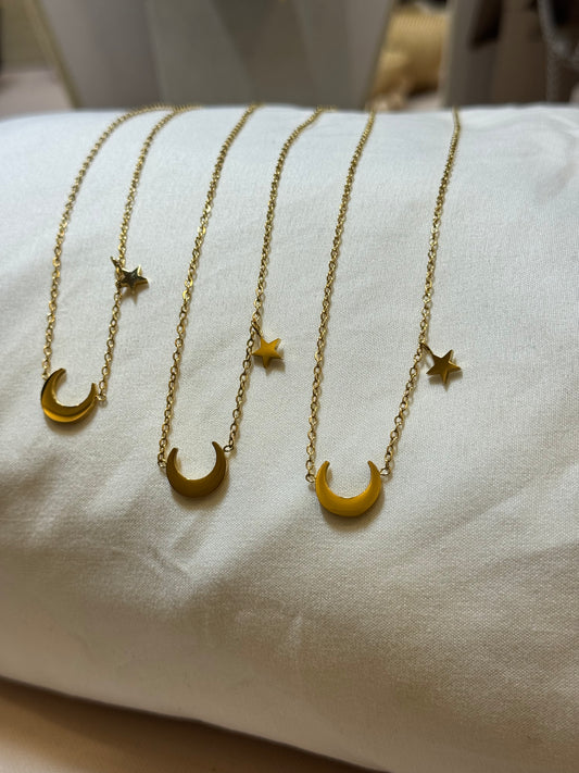 Artelia necklace