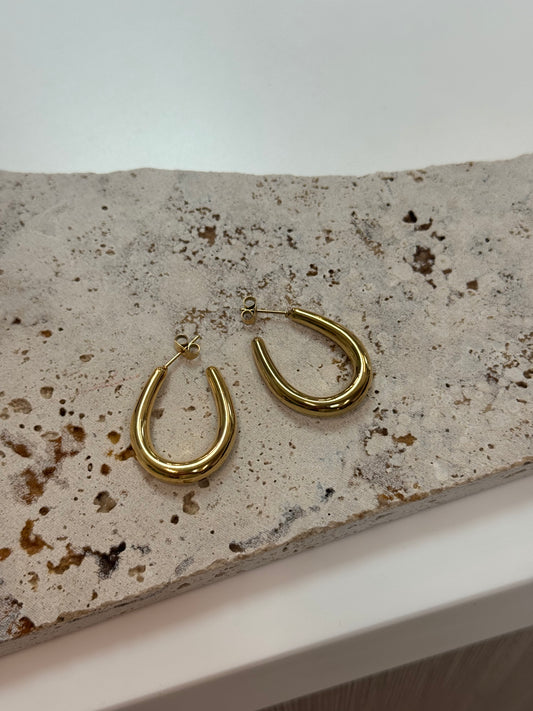 Beliz earrings