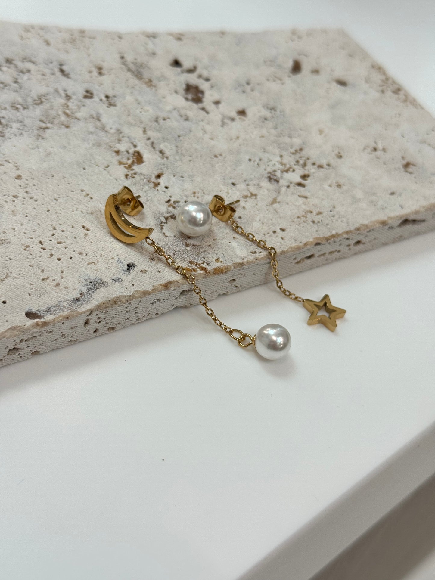 Rosila earrings