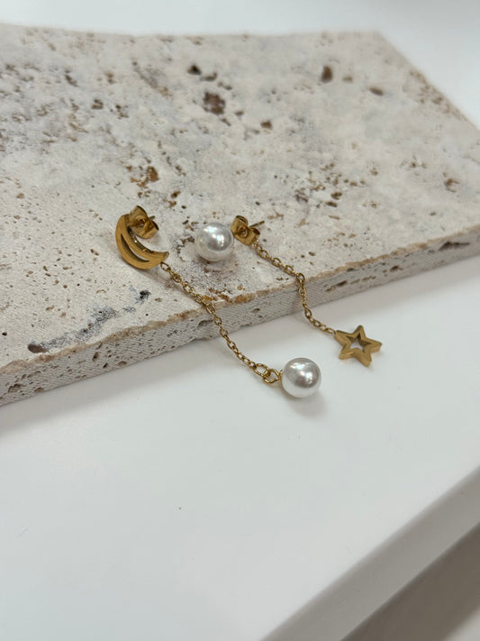 Rosila earrings