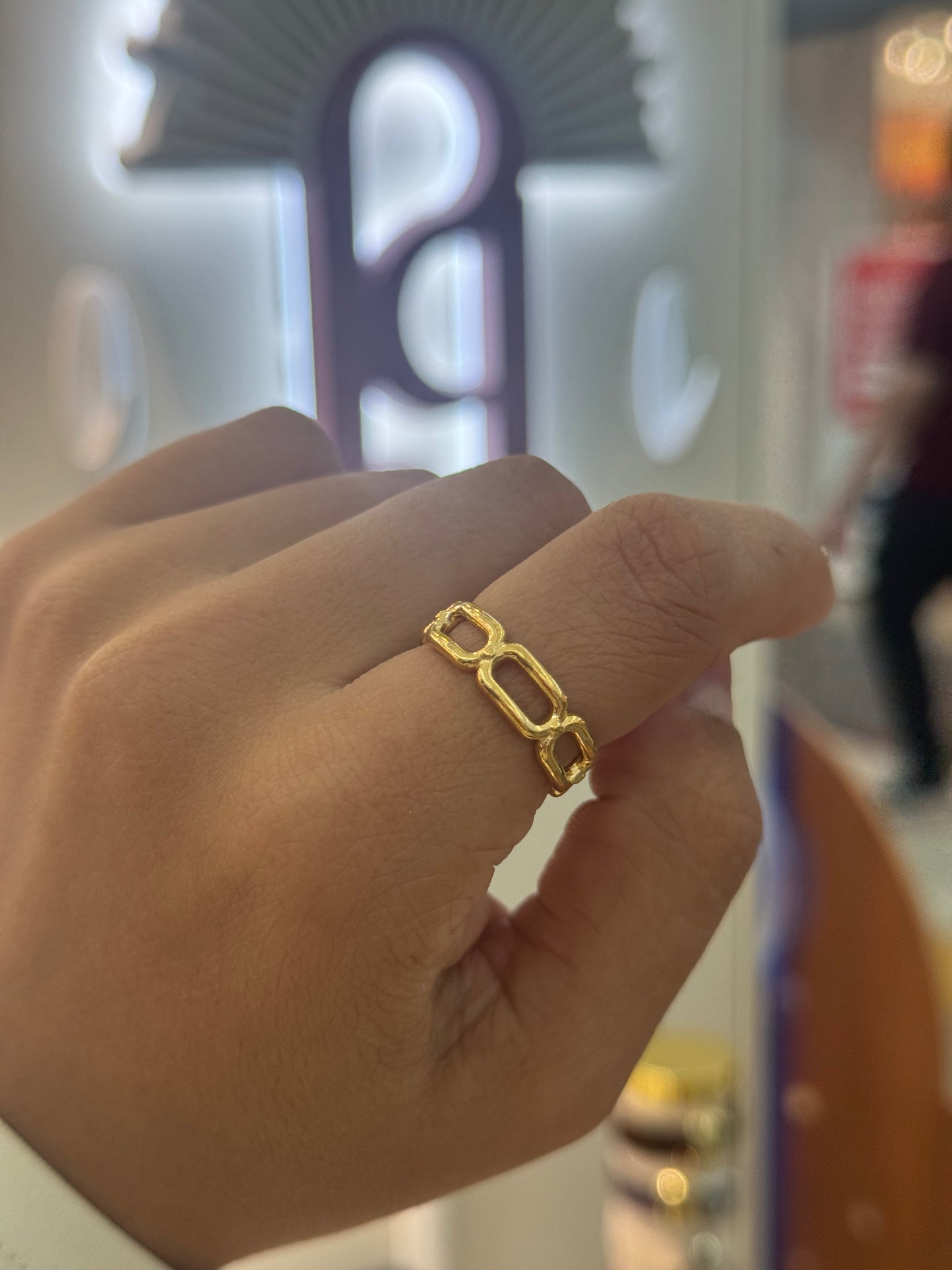 Lale ring